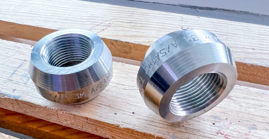 Manicotto Ridotto Filettato FF 3/4"-1/2" Ottone Cromato Lucido - D'Alessandris - Foto 8