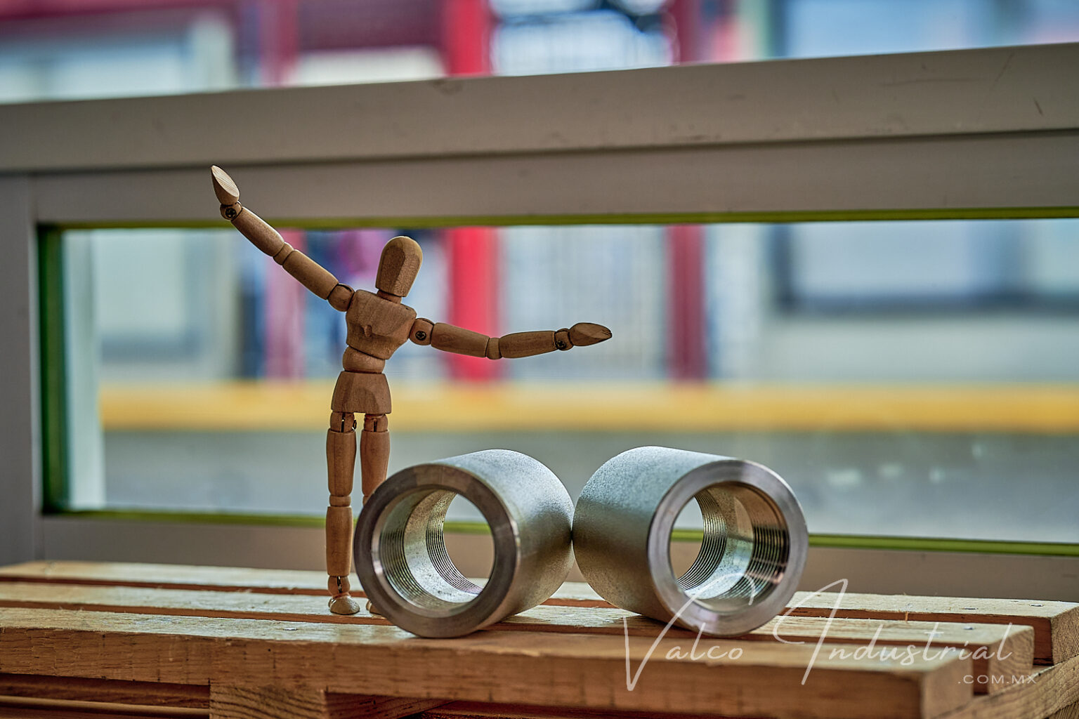 COPLE ACERO FORJADO INOXIDABLE 3000# ROSCADO 1-1/4″ 32MM – Mostrador ...