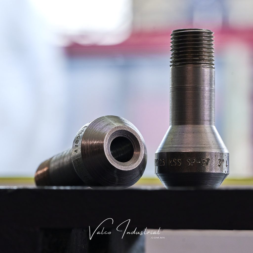 Tangential Olets OLET Conexiones – Mostrador VALCO INDUSTRIAL